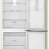 Холодильник LG GA-B419SEUL