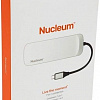 USB-хаб Kingston Nucleum