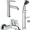 Смеситель Vitra Minimax A49153EXP