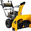 Снегоуборщик Steher GST-772E