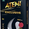 Набор для настольного тенниса Atemi Exclusive