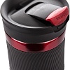 Термокружка Contigo Byron 0.47л (красный)