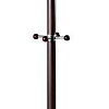 Вешалка для одежды Brabix Cr-274 601744