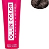 Крем-краска Ollin Professional Color перманентная 3/0 темный шатен 100 мл