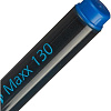 Маркер перманентный Schneider Maxx 130 113003 (синий)