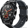 Умные часы Huawei Watch GT FTN-B19 (стальной черный)