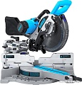Торцовочная DeWalt DW717XPS