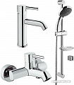 Смеситель Vitra Minimax A49153EXP