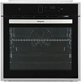 Электрический духовой шкаф Hotpoint-Ariston FE8 1351 DSH IX