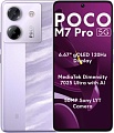 Телефон POCO M7 Pro 5G 12GB/256GB международная версия (фиолетовый, без з/у)