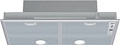 Кухонная вытяжка Bosch DHL755BL