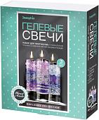 Набор для изготовления свечей Josephin Гелевые свечи Набор №3 FN-274032