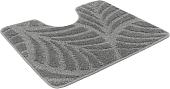 Shahintex Актив icarpet 50x60 001 892195 (серый 50)