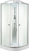 Душевая кабина Saniteco SN-8007W