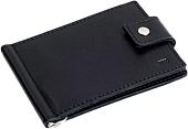 Зажим для денег EZcase Standart (черный)