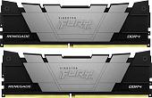 Оперативная память Kingston FURY Renegade 2x32ГБ DDR4 3600 МГц KF436C18RB2K2/64