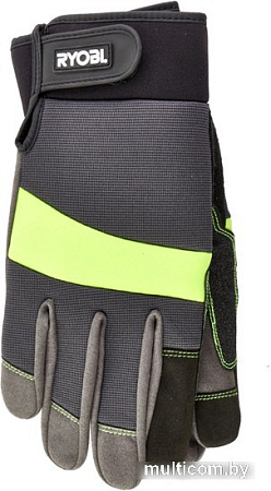 Текстильные перчатки Ryobi RAC811XL