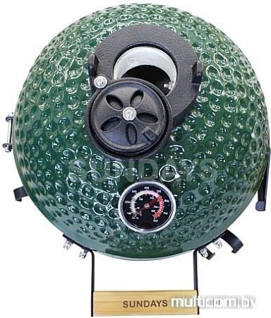 Гриль Sundays Kamado AU-13B