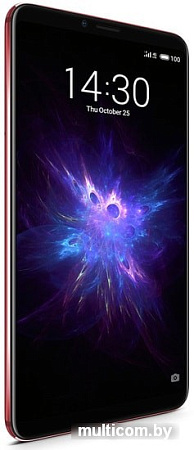 Смартфон MEIZU Note 8 4GB/64GB (красный)
