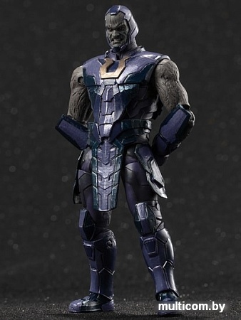 Экшен-фигурка Hiya Toys Injustice 2 Darkseid TM20066