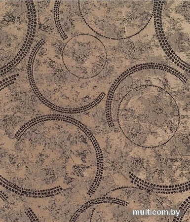 Штора Legrand Леон 1.5x2.8 м 58119331 (антик/золото)