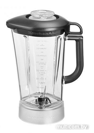 Стационарный блендер KitchenAid Diamond 5KSB1585EAC
