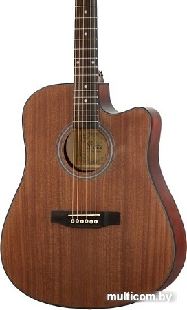 Акустическая гитара Foix FFG-1041MH