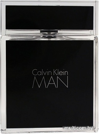 Calvin Klein Man EdT (100 мл)