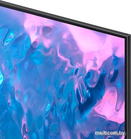 Телевизор Samsung QLED Q77C QE55Q77C