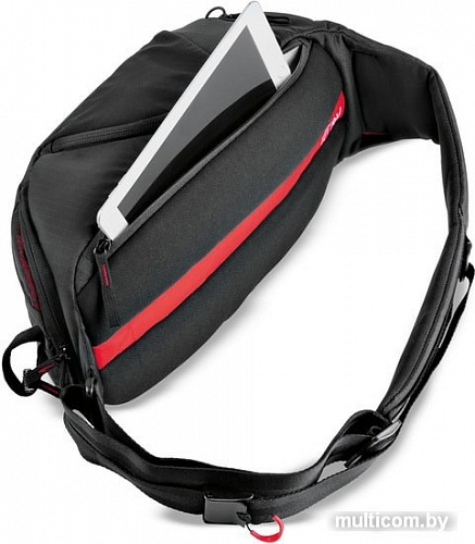 Сумка Manfrotto Pro Light camera sling bag FastTrack-8