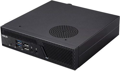 Компактный компьютер ASUS Mini PC PB63-B-BC065MD