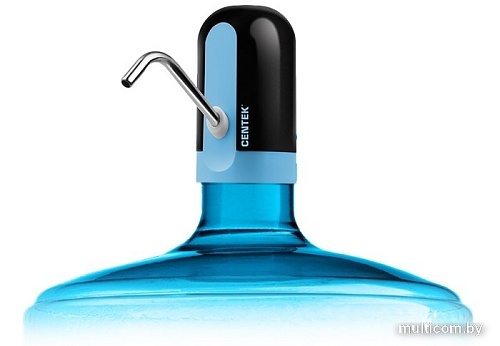 Электронная помпа для воды CENTEK CT-3000 (черный)