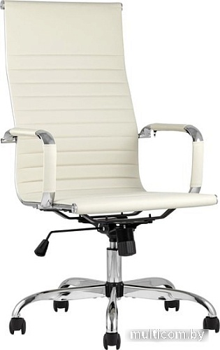 Кресло Stool Group TopChairs City (бежевый)