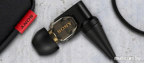 Наушники Sony XBA-300AP