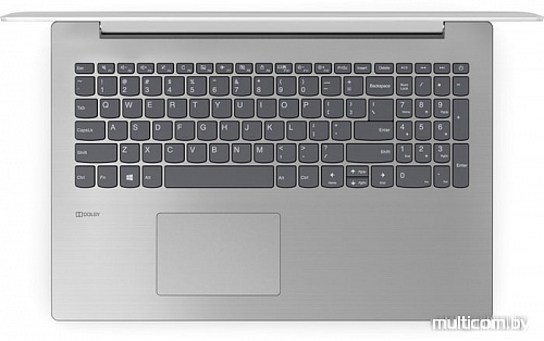 Ноутбук Lenovo IdeaPad 330-15AST 81D600D1RU