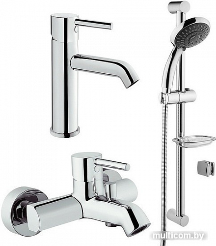 Смеситель Vitra Minimax A49153EXP