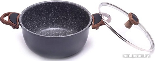 Кастрюля Gipfel Pola 2668