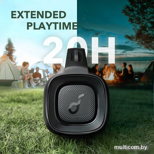 Беспроводная колонка Anker Soundcore Motion Boom Plus