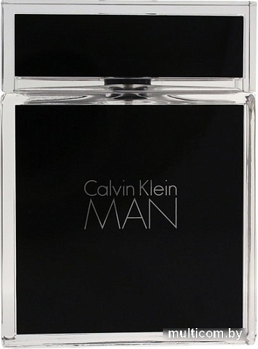 Calvin Klein Man EdT (100 мл)