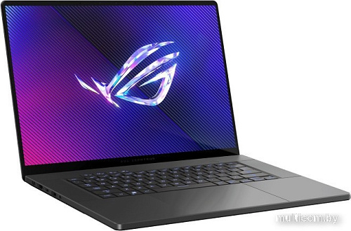 Игровой ноутбук ASUS ROG Zephyrus G16 OLED 2024 GU605MU-QR080