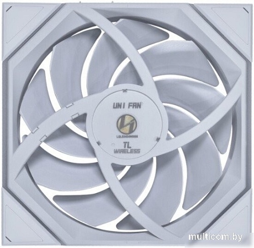 Вентилятор для корпуса Lian Li Uni Fan TL 140 Wireless 14TL1W1W G99.14TL1W1W.R0