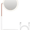 Baseus Smart Beauty Series Lighted with Storage Box DGZM-02