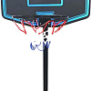 Баскетбольная стойка ZEZ Sport JCA205