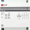 Контактор EKF PROxima KM-3-20-40