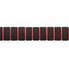 Набор гантелей с грифом для штанги VictoryFit VF-DC250 2x12.5 кг