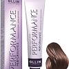 Ollin Professional Performance 7/71 русый коричнево-пепельный