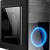 Корпус AeroCool CS-105 Blue