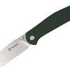 Складной нож Ganzo G6804-GR (зеленый)