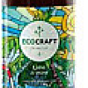 EcoCraft Гель для душа Лайм и мята (250 мл)