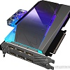 Видеокарта Gigabyte AORUS GeForce RTX 3080 Xtreme Waterforce WB 10GB